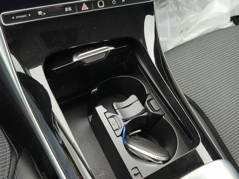 Mercedes-Benz Clase C 220 d - foto 12