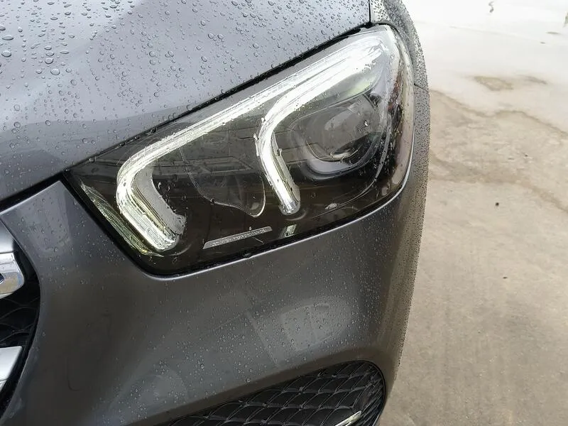 Mercedes-Benz GLE 350 de 4MATIC (Hibrido Enchufable) - foto 43