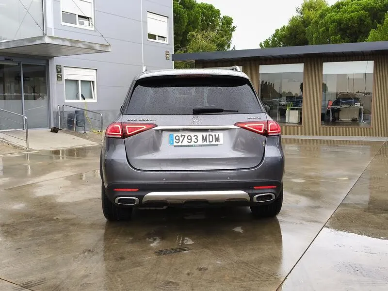 Mercedes-Benz GLE 350 de 4MATIC (Hibrido Enchufable) - foto 5