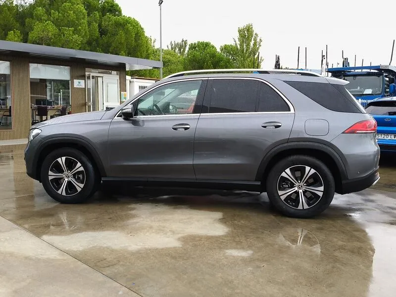 Mercedes-Benz GLE 350 de 4MATIC (Hibrido Enchufable) - foto 3