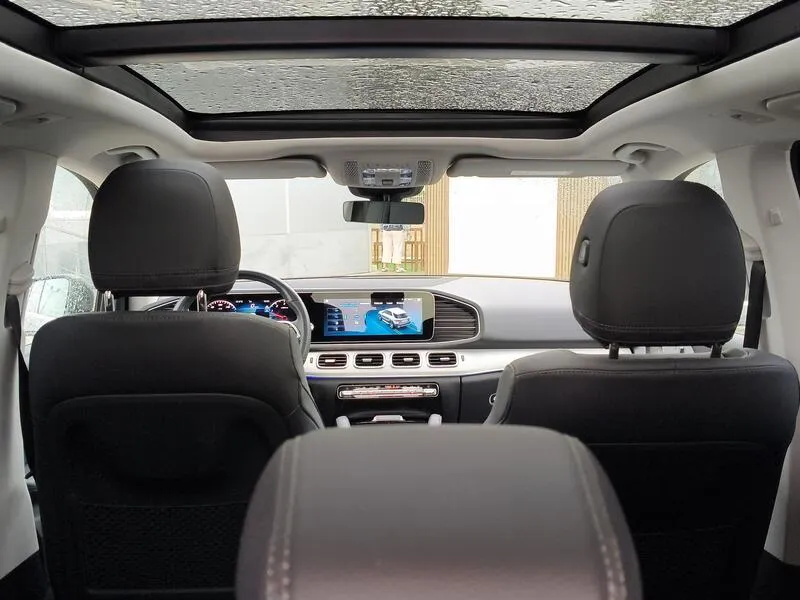 Mercedes-Benz GLE 350 de 4MATIC (Hibrido Enchufable) - foto 35