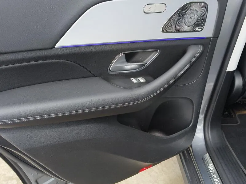 Mercedes-Benz GLE 350 de 4MATIC (Hibrido Enchufable) - foto 33
