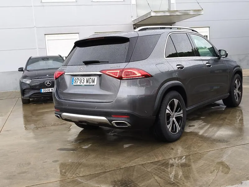 Mercedes-Benz GLE 350 de 4MATIC (Hibrido Enchufable) - foto 6