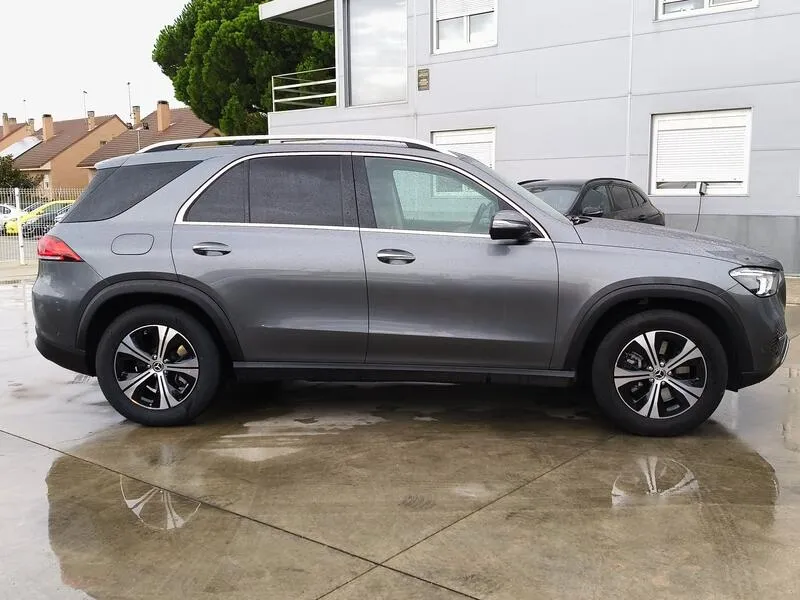 Mercedes-Benz GLE 350 de 4MATIC (Hibrido Enchufable) - foto 7