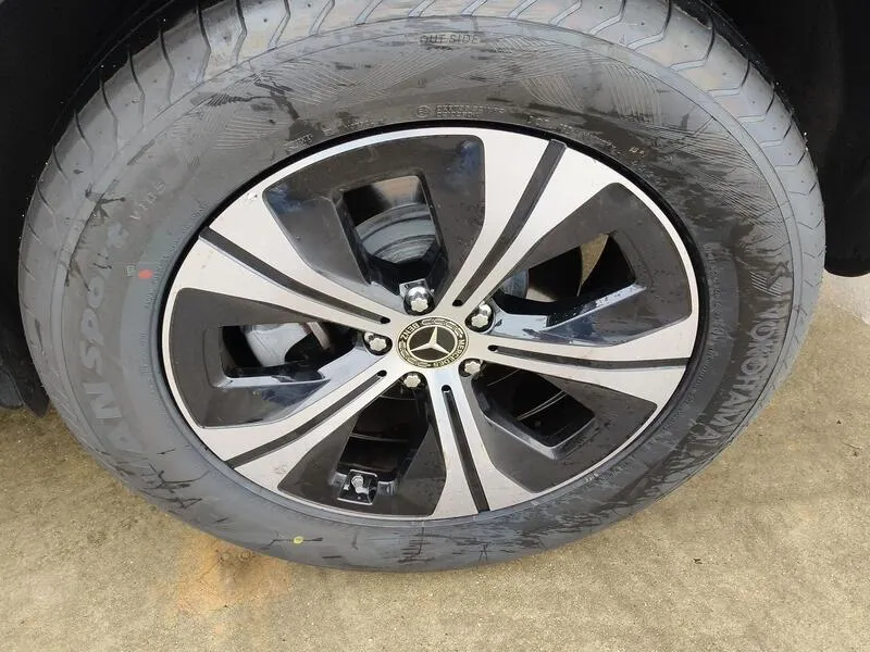 Mercedes-Benz GLE 350 de 4MATIC (Hibrido Enchufable) - foto 45
