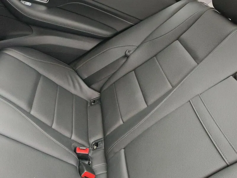 Mercedes-Benz GLE 350 de 4MATIC (Hibrido Enchufable) - foto 31