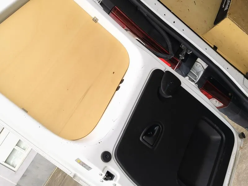 Renault Trafic Doble Cabina 27 L1 Energy BluedCi - foto 33