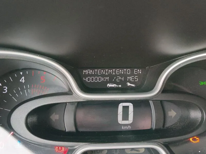 Renault Trafic Doble Cabina 27 L1 Energy BluedCi - foto 22