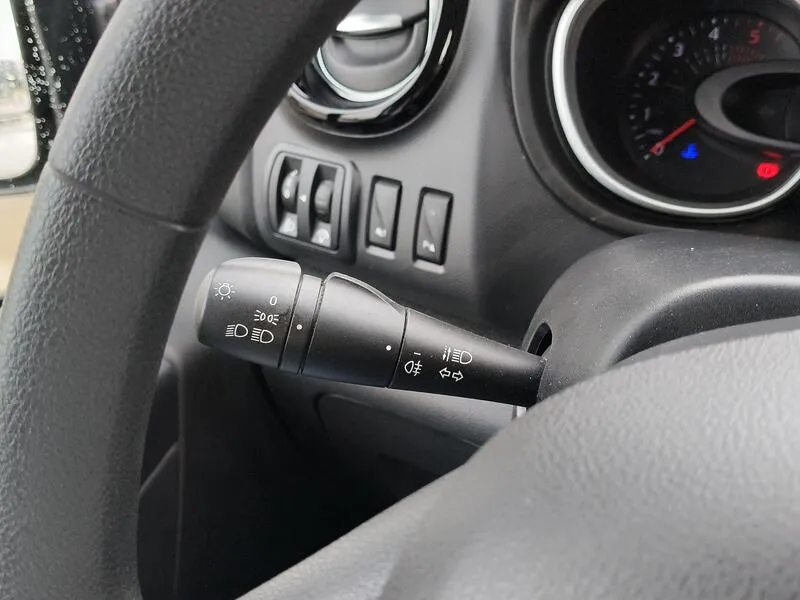 Renault Trafic Doble Cabina 27 L1 Energy BluedCi - foto 19