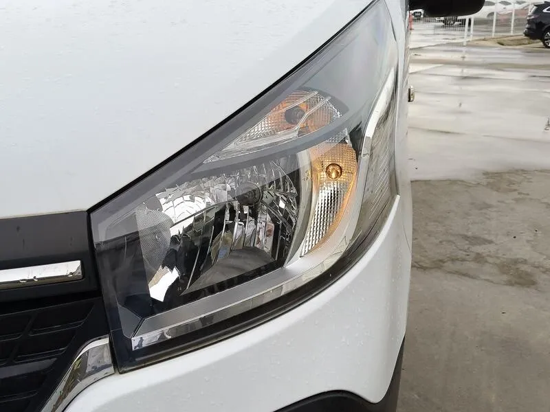 Renault Trafic Doble Cabina 27 L1 Energy BluedCi - foto 37