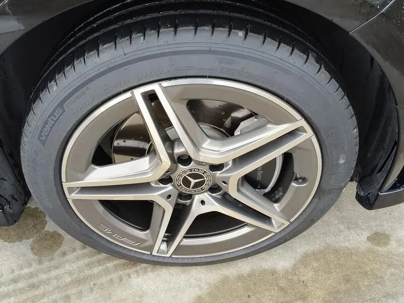 Mercedes-Benz Clase A A 250 e - foto 42