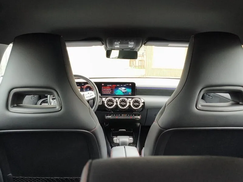 Mercedes-Benz Clase A A 250 e - foto 37