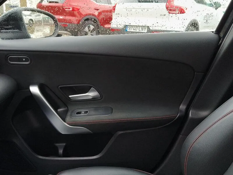 Mercedes-Benz Clase A A 250 e - foto 21