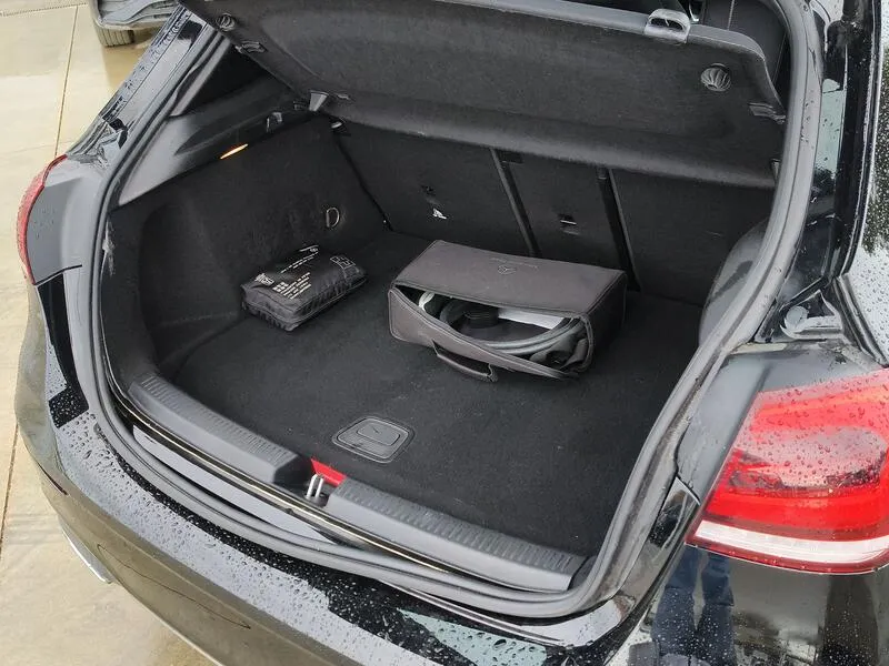 Mercedes-Benz Clase A A 250 e - foto 40