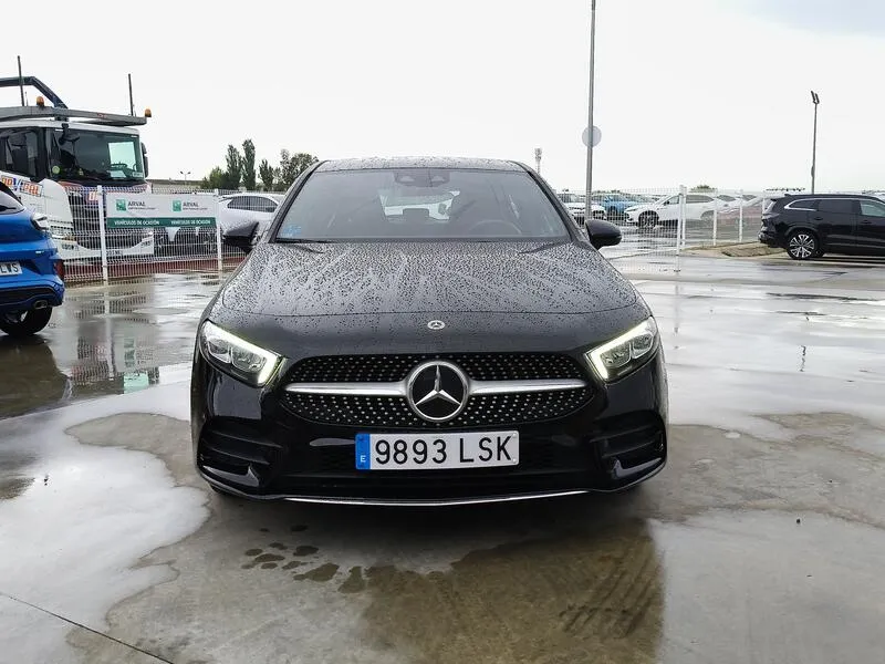 Mercedes-Benz Clase A A 250 e - foto 9
