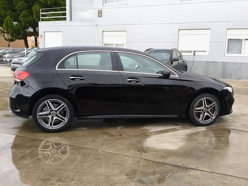 Mercedes-Benz Clase A A 250 e - foto 7