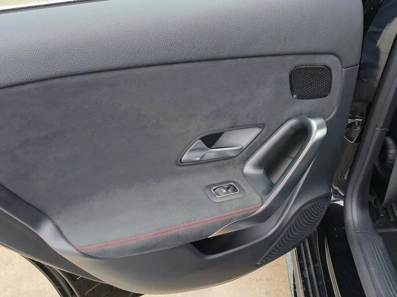Mercedes-Benz Clase A A 250 e - foto 35