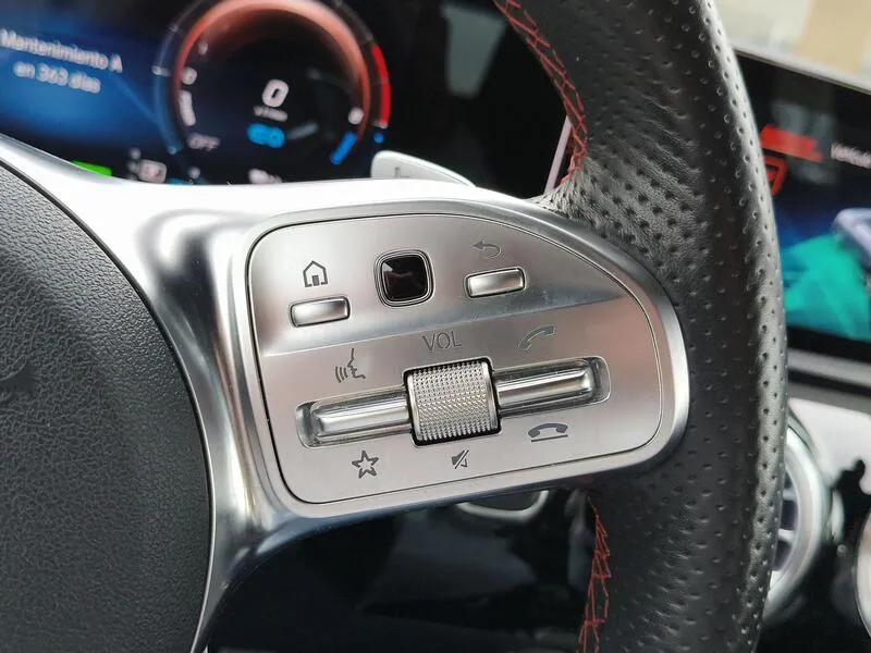 Mercedes-Benz Clase A A 250 e - foto 24