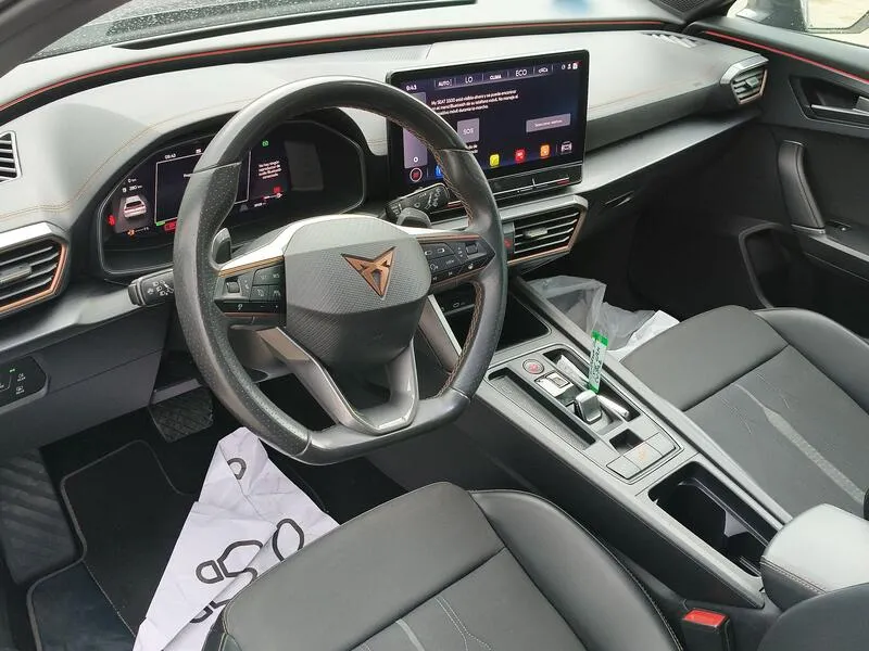 Cupra Formentor 2020 todoterreno 1.4 e-Hybrid DSG - foto 10