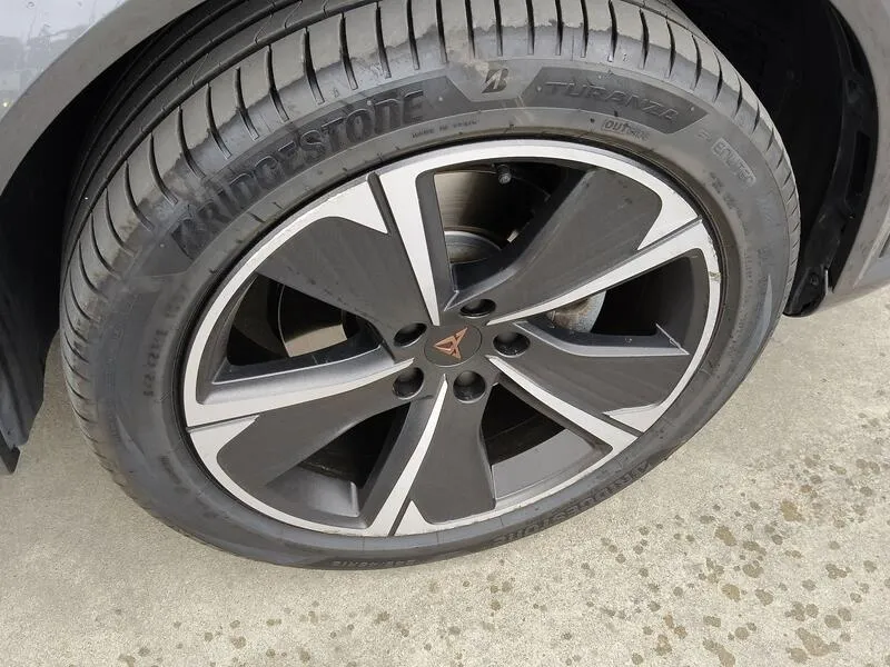 Cupra Formentor 2020 todoterreno 1.4 e-Hybrid DSG - foto 40