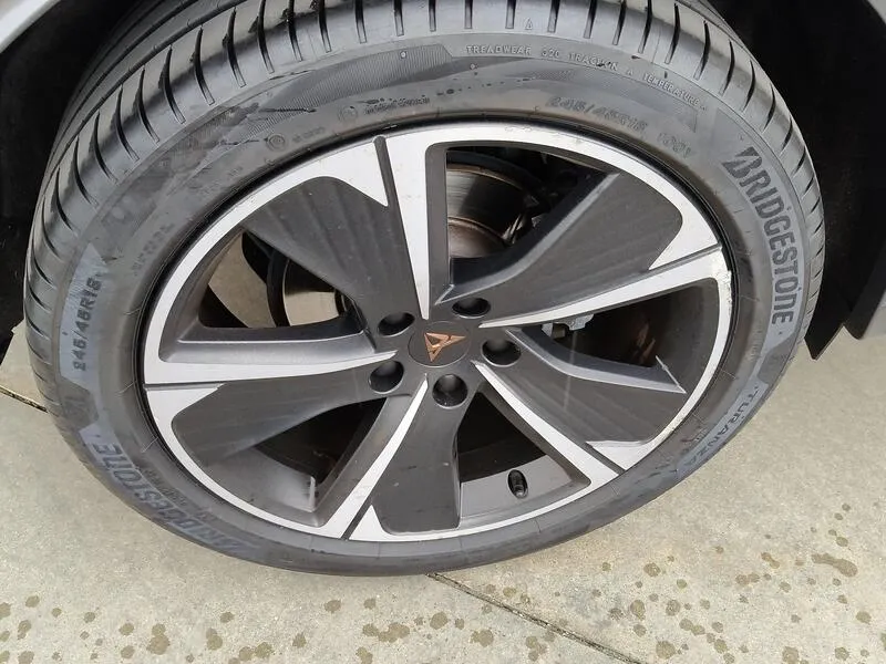 Cupra Formentor 2020 todoterreno 1.4 e-Hybrid DSG - foto 39