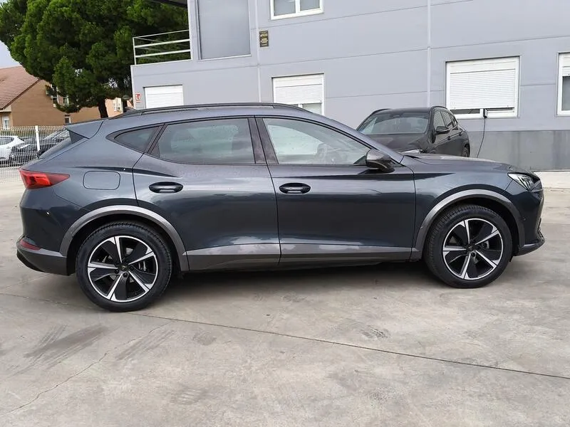 Cupra Formentor 2020 todoterreno 1.4 e-Hybrid DSG - foto 7