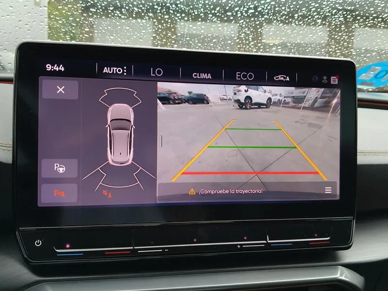 Cupra Formentor 2020 todoterreno 1.4 e-Hybrid DSG - foto 16