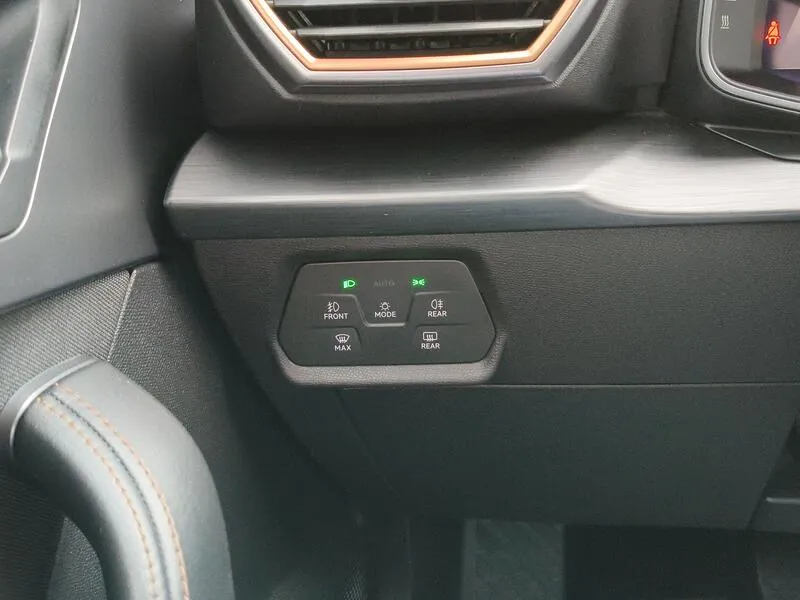 Cupra Formentor 2020 todoterreno 1.4 e-Hybrid DSG - foto 28