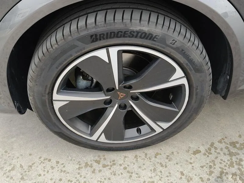 Cupra Formentor 2020 todoterreno 1.4 e-Hybrid DSG - foto 44