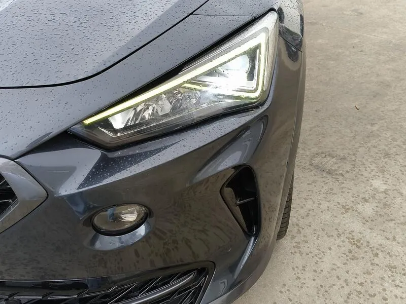 Cupra Formentor 2020 todoterreno 1.4 e-Hybrid DSG - foto 43