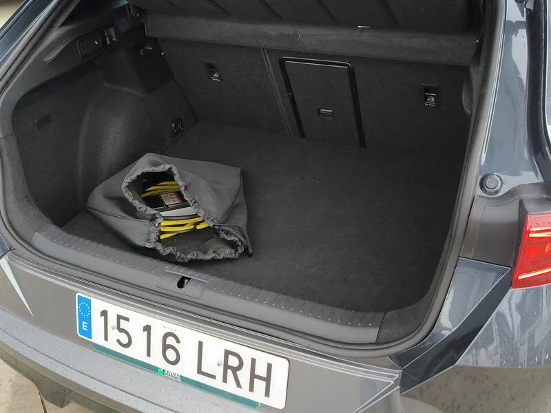 Cupra Formentor 2020 todoterreno 1.4 e-Hybrid DSG - foto 38
