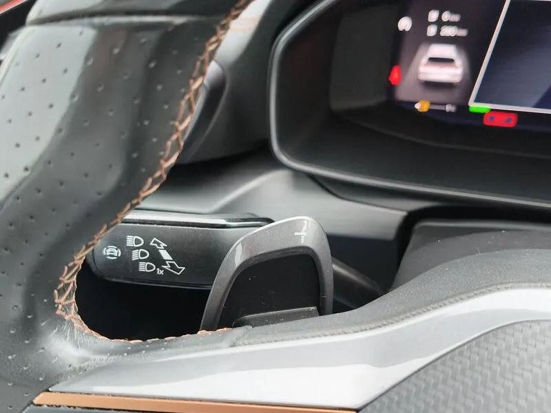 Cupra Formentor 2020 todoterreno 1.4 e-Hybrid DSG - foto 27