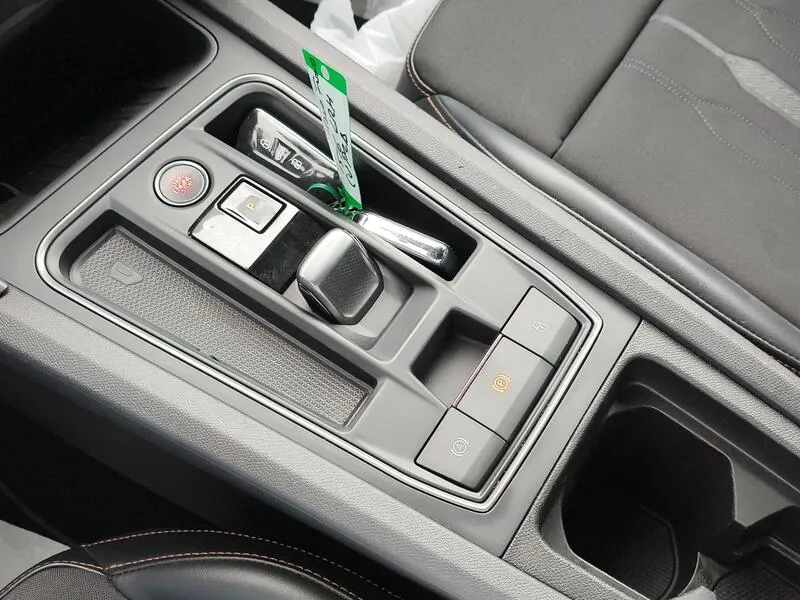 Cupra Formentor 2020 todoterreno 1.4 e-Hybrid DSG - foto 13