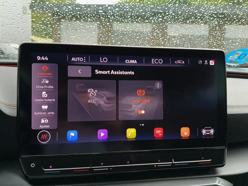 Cupra Formentor 2020 todoterreno 1.4 e-Hybrid DSG - foto 19