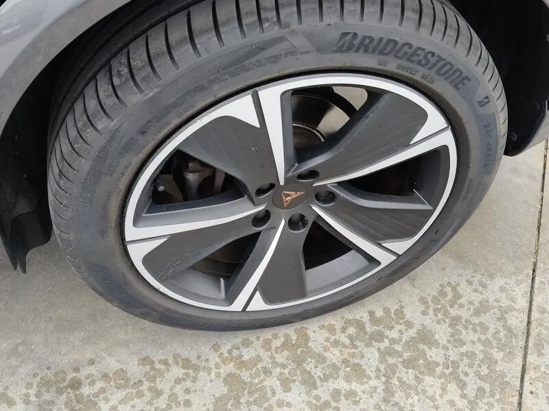 Cupra Formentor 2020 todoterreno 1.4 e-Hybrid DSG - foto 45