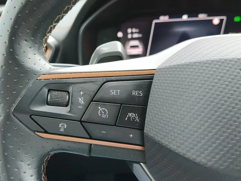 Cupra Formentor 2020 todoterreno 1.4 e-Hybrid DSG - foto 26