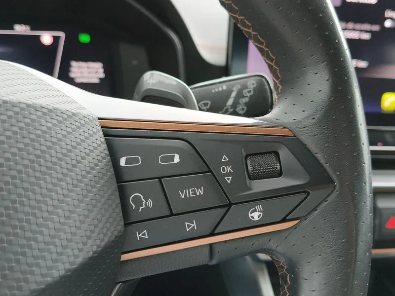 Cupra Formentor 2020 todoterreno 1.4 e-Hybrid DSG - foto 24