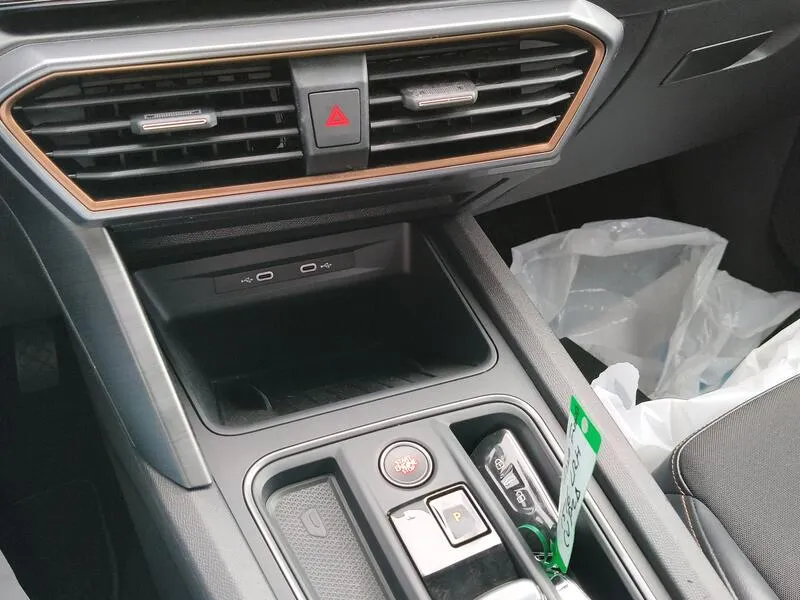 Cupra Formentor 2020 todoterreno 1.4 e-Hybrid DSG - foto 12