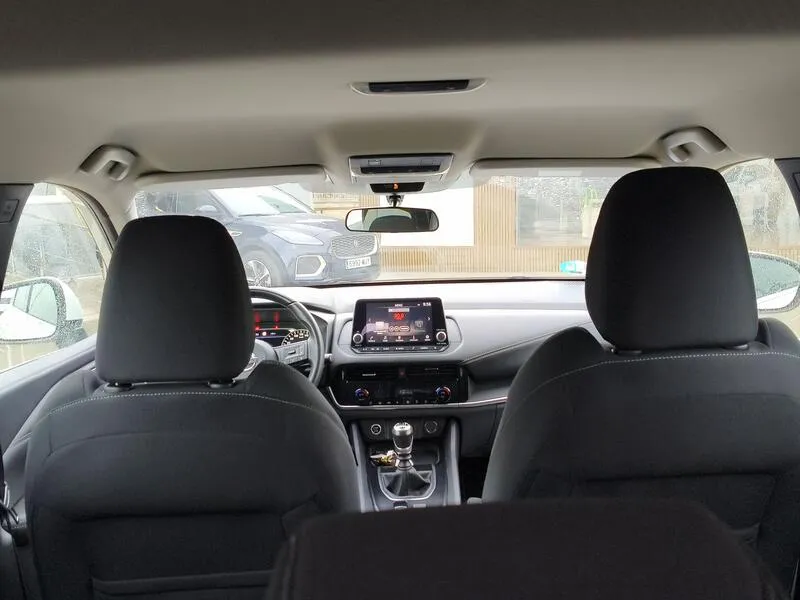 Nissan Qashqai DIG-T mHEV 4x2 Acenta - foto 39