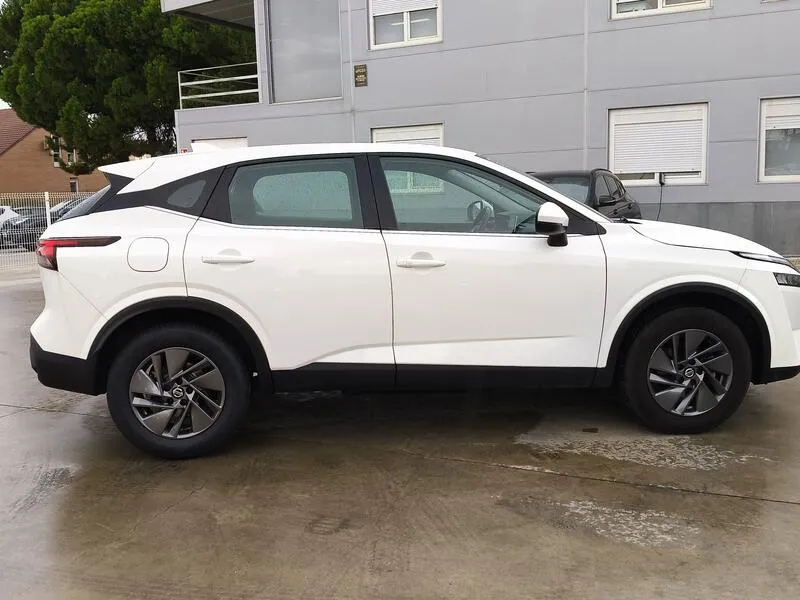 Nissan Qashqai DIG-T mHEV 4x2 Acenta - foto 7