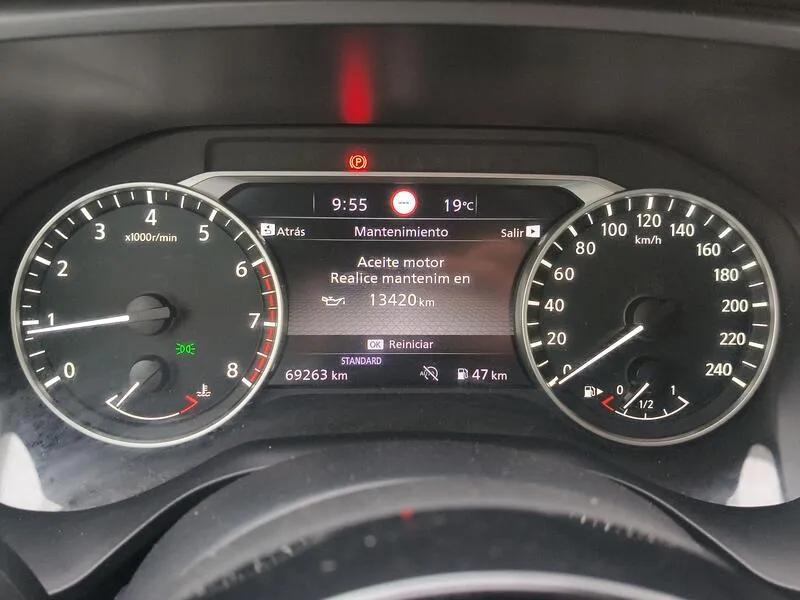 Nissan Qashqai DIG-T mHEV 4x2 Acenta - foto 21