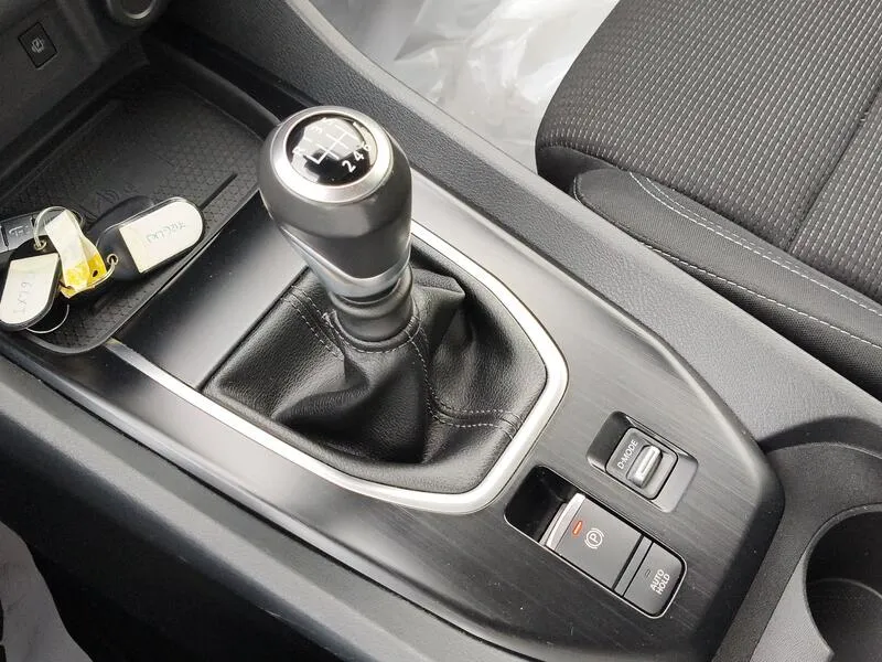 Nissan Qashqai DIG-T mHEV 4x2 Acenta - foto 13