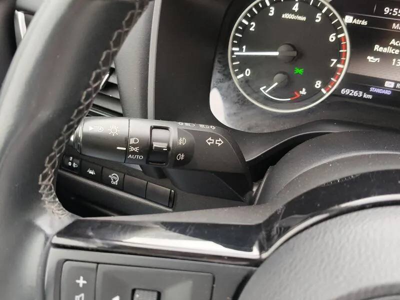 Nissan Qashqai DIG-T mHEV 4x2 Acenta - foto 28