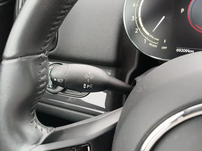 MINI Countryman Cooper 1.5 - foto 28