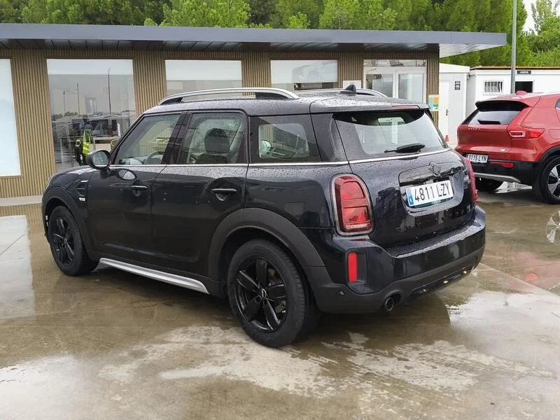 MINI Countryman Cooper 1.5 - foto 4