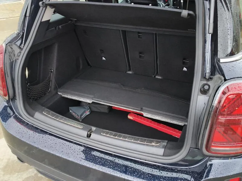MINI Countryman Cooper 1.5 - foto 42