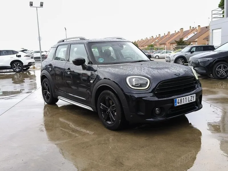 MINI Countryman Cooper 1.5 - foto 8
