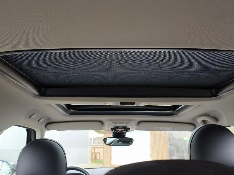 MINI Countryman Cooper 1.5 - foto 41