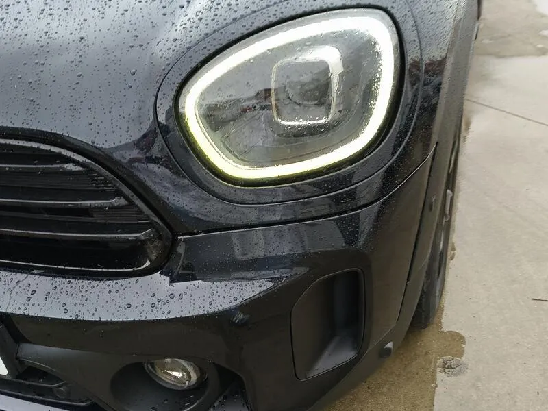MINI Countryman Cooper 1.5 - foto 47