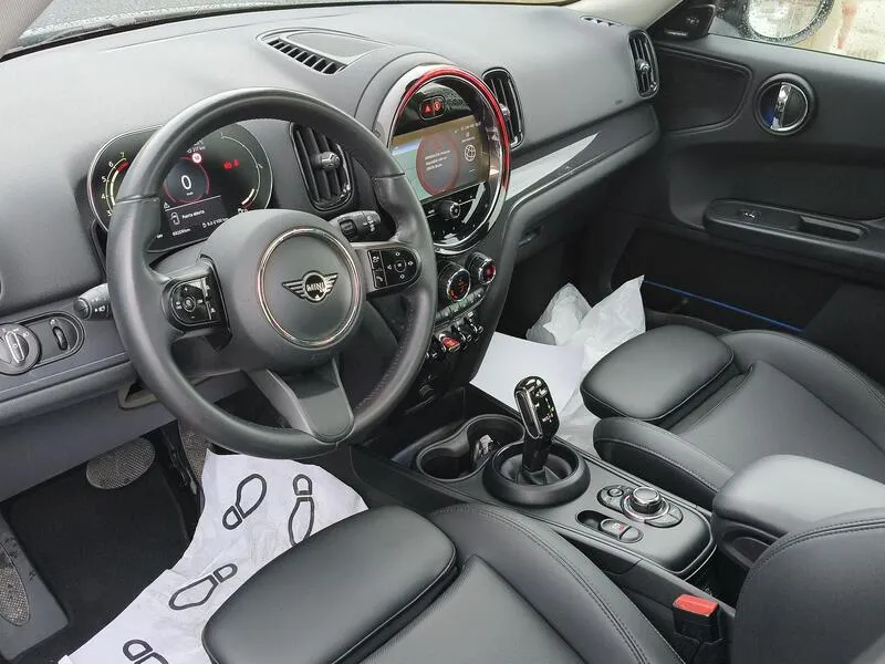 MINI Countryman Cooper 1.5 - foto 10
